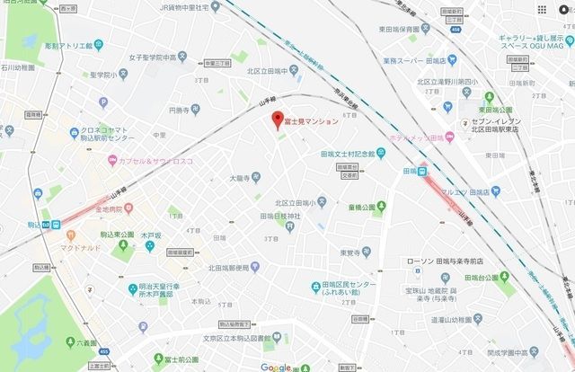 �y���̑��z�@�ē��}