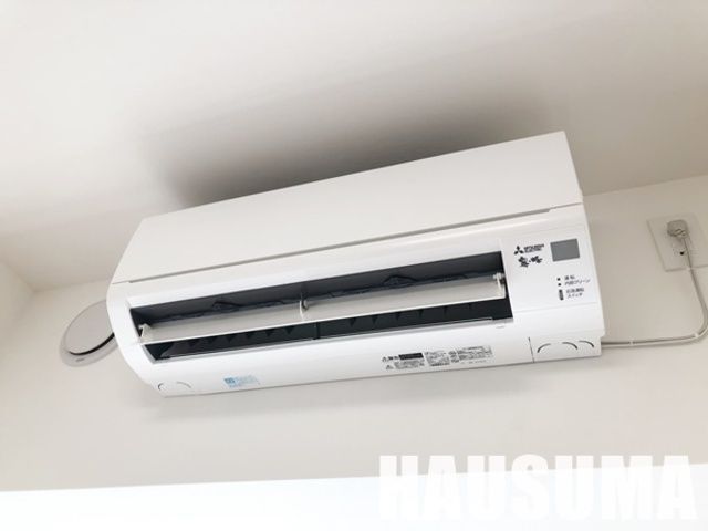 �y���̑��ݔ��z�@�G�A�R��