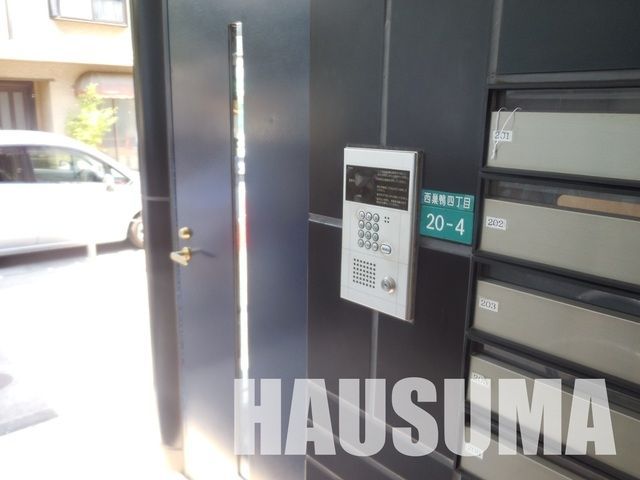 �y���̑��z�@�Z�L�����e�B
