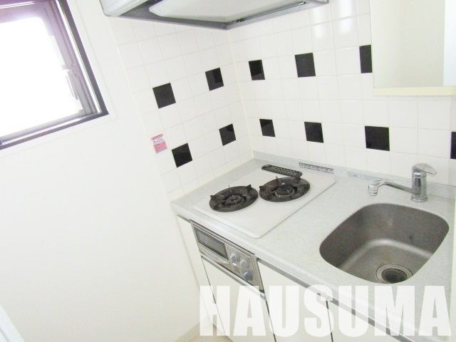 �y���̑��z�@�L�b�`��