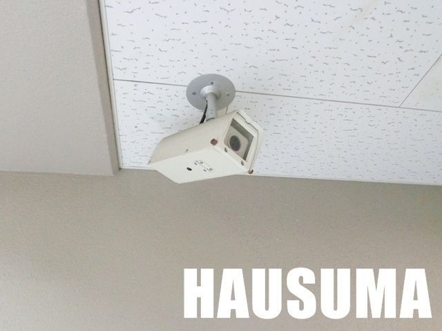 �y���̑��ݔ��z�@�h�ƃJ����