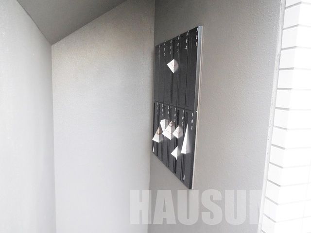 �y���̑��z�@�|�X�g