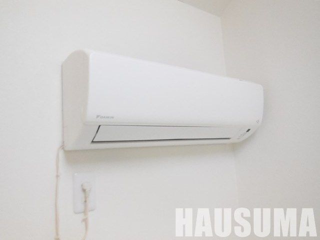 �y���̑��z�@�G�A�R��