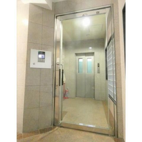 �y�G���g�����X�z�@