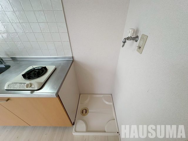 �y���̑��ݔ��z�@�L�b�`��