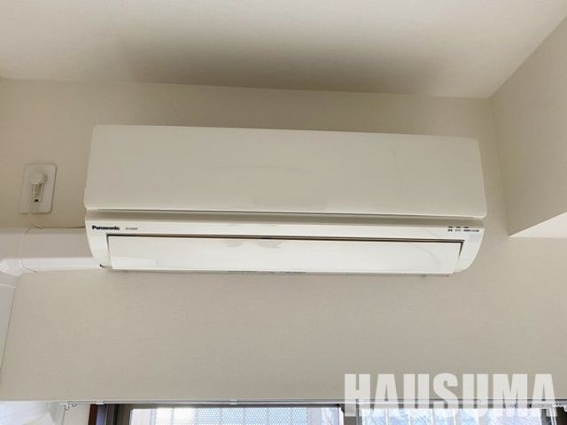 �y���̑��ݔ��z�@�G�A�R��