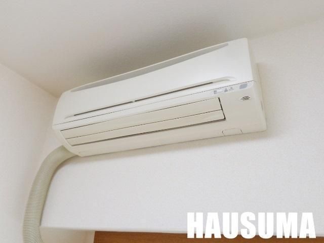�y���̑��ݔ��z�@�G�A�R��