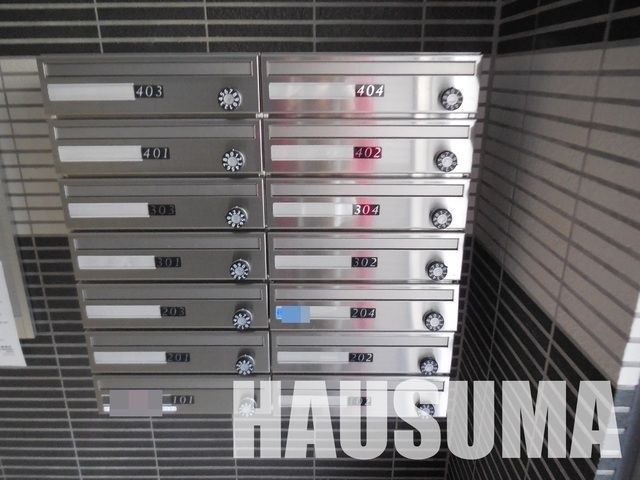 �y���̑��z�@�|�X�g