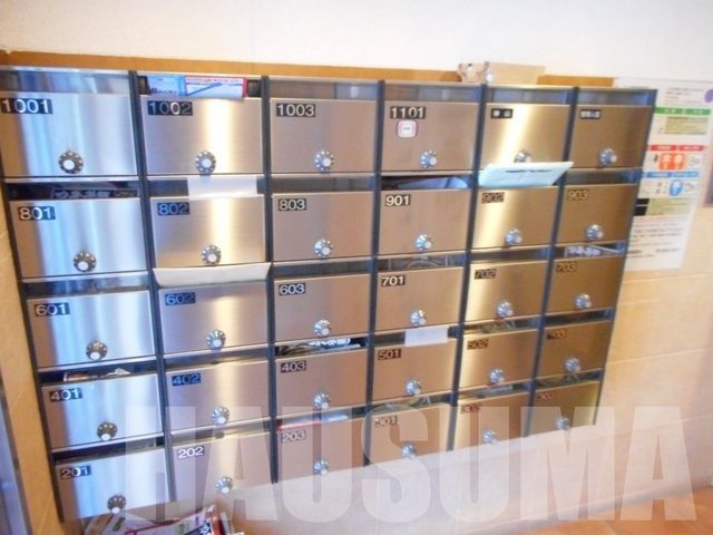 �y���̑��z�@�|�X�g