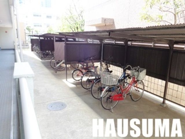 �y���ԏ�z�@���փX�y�[�X