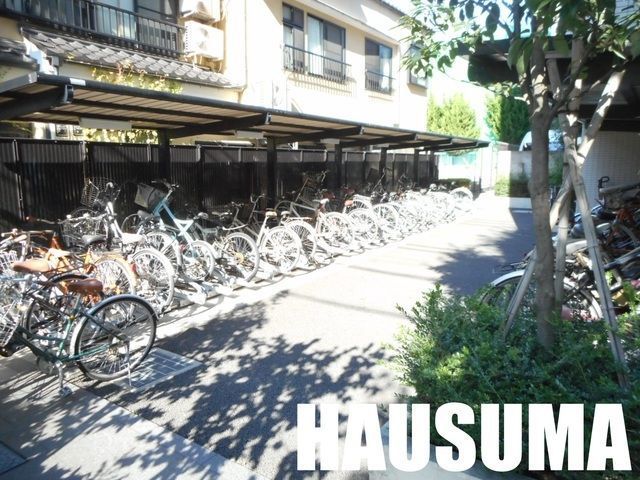 �y���̑��z�@���֏�