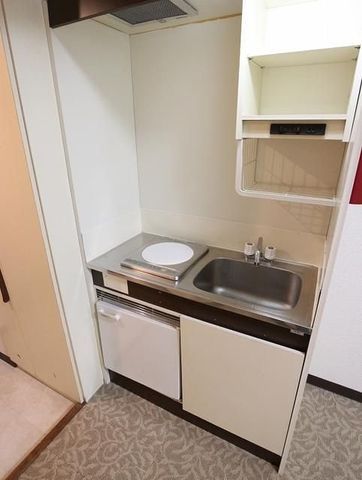 �y�L�b�`���z�@