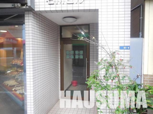 �y�G���g�����X�z�@