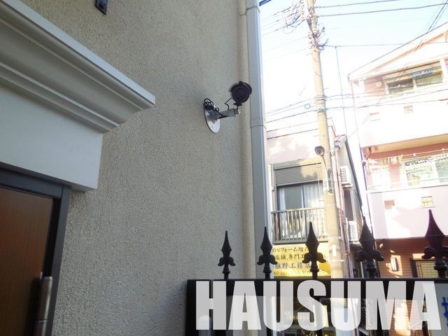 �y���̑��z�@�h�ƃJ����