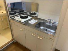 �y�o�X�z�@�L�b�`��