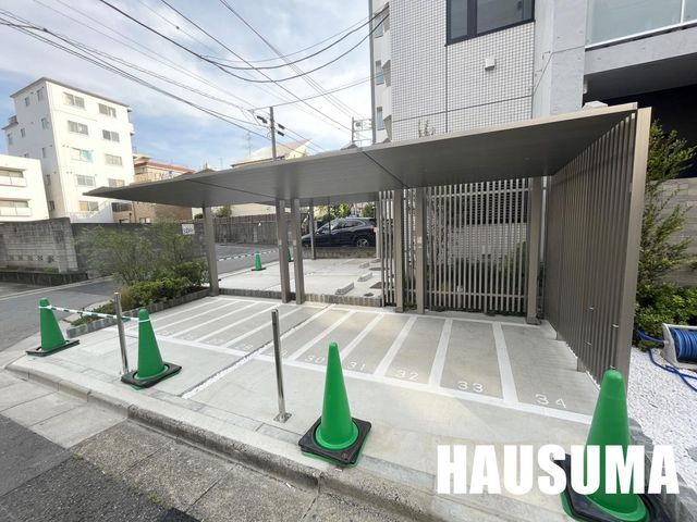 �y���ԏ�z�@