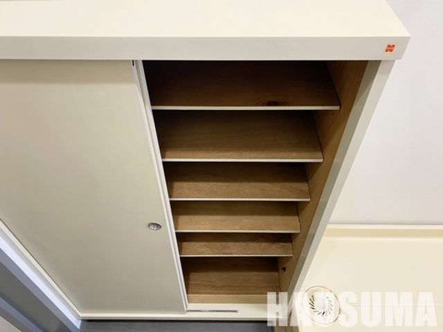 �y���̑��z�@�V���[�YBOX