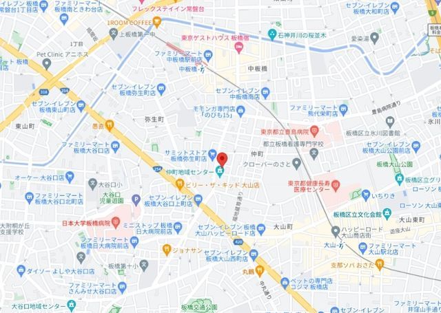 �y�n�}�z�@�Ԏ�}