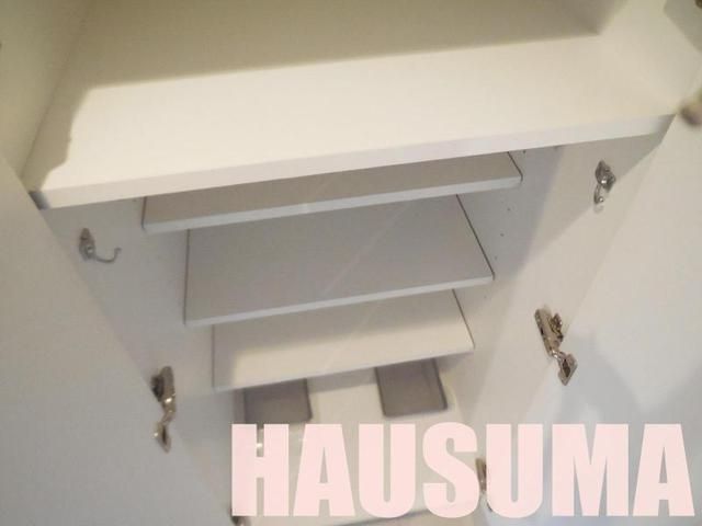 �y���̑��z�@�V���[�YBOX