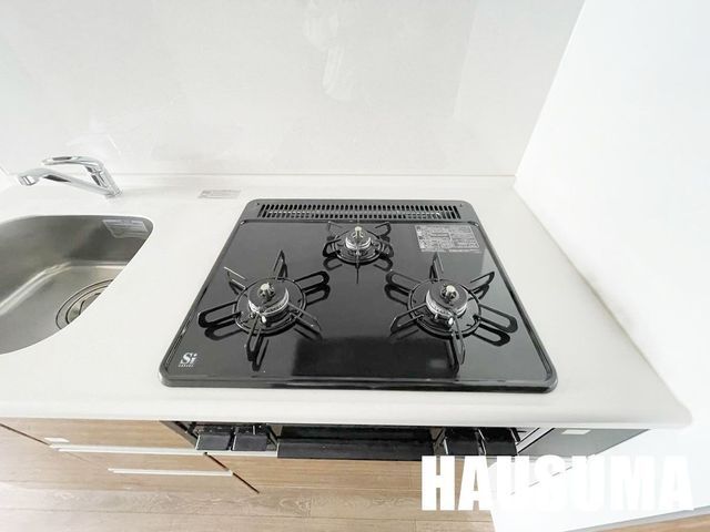 �y���̑��ݔ��z�@�L�b�`��