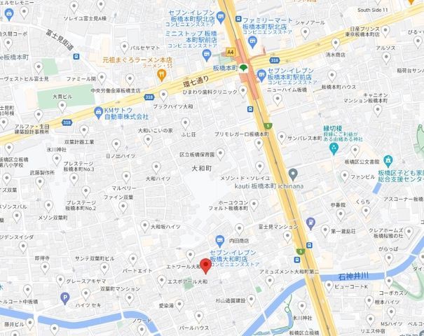 �y�n�}�z�@�Ԏ�}