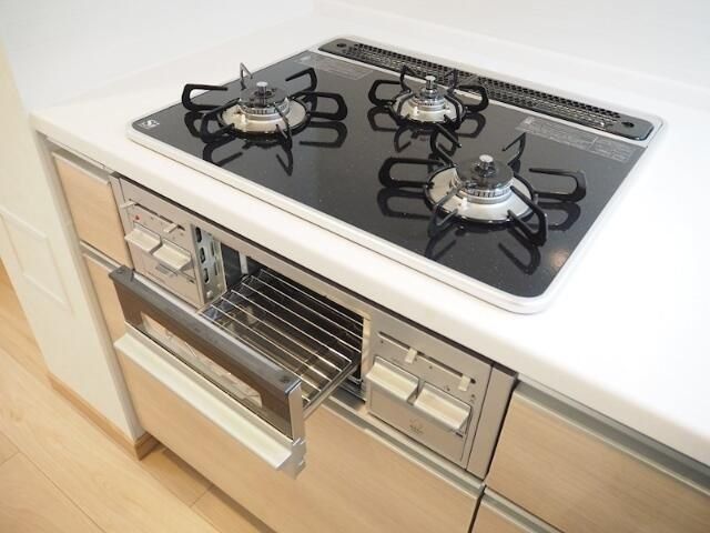 �y�L�b�`���z�@