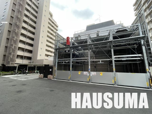 �y���ԏ�z�@