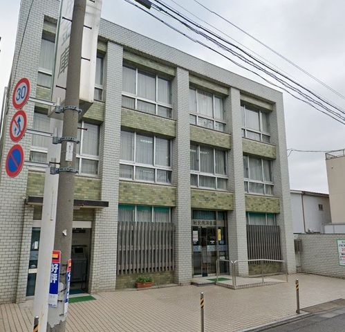 �y���Ӂz�@��k�M�p���ɐV�c�x�X �k��10���B 770m