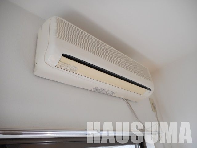 �y���̑��ݔ��z�@�G�A�R��