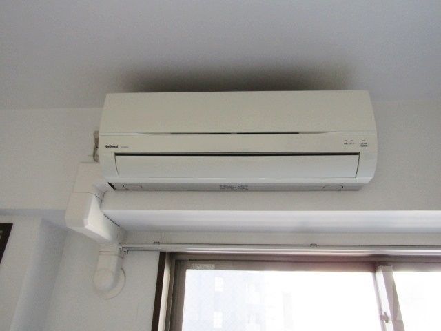 �y���̑��ݔ��z�@�G�A�R��