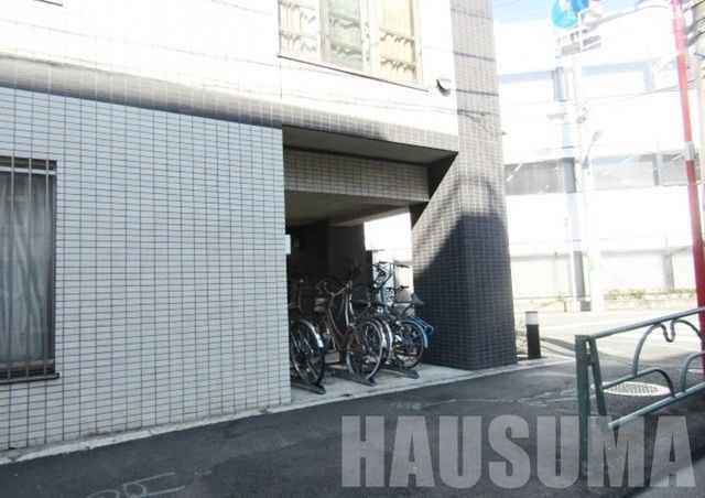 �y���̑��z�@���]�Ԓu����