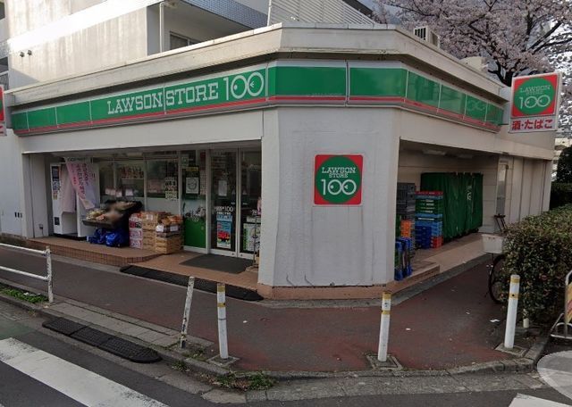 �y���Ӂz�@���[�\���X�g�A100���2���ړX �k��1���B 30m