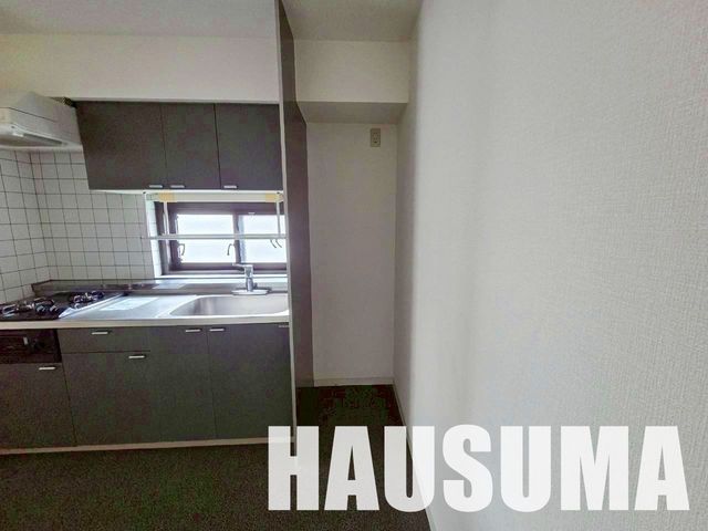 �y���̑������E�X�y�[�X�z�@�L�b�`��