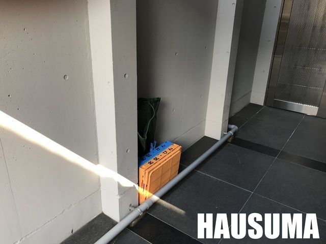 �y���̑��z�@���ݒu����