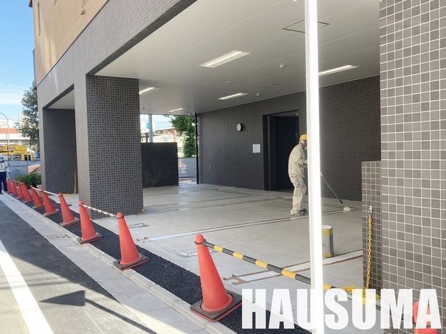 �y���ԏ�z�@���ԏ�