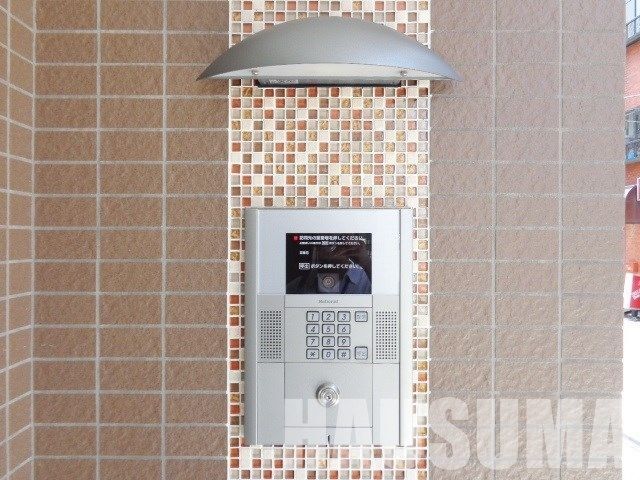 �y���̑��z�@�Z�L�����e�B