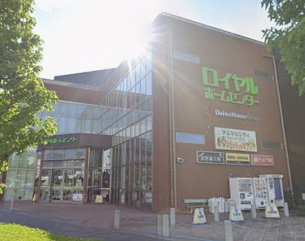 �y���Ӂz�@���C�����z�[���Z���^�[���Z �k��25���B 2000m