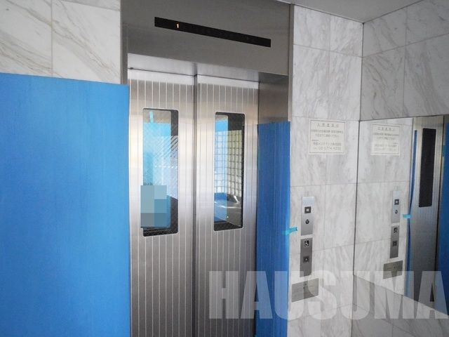 �y���̑��z�@�G���x�[�^�[