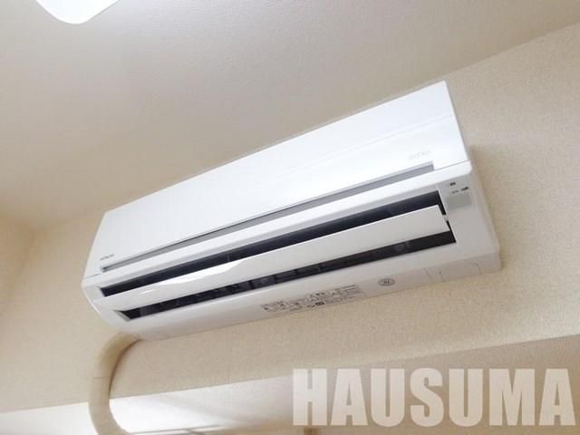 �y���̑��ݔ��z�@�G�A�R��