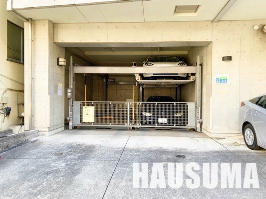 �y���ԏ�z�@