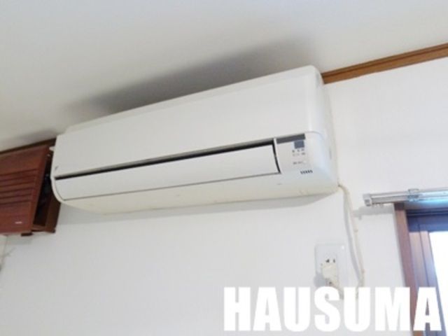 �y���̑��z�@�G�A�R��