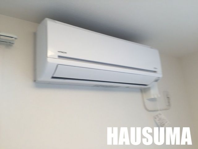 �y���̑��ݔ��z�@�G�A�R��