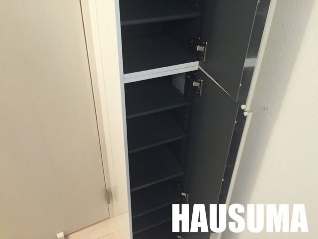 �y���̑��z�@�V���[�YBOX