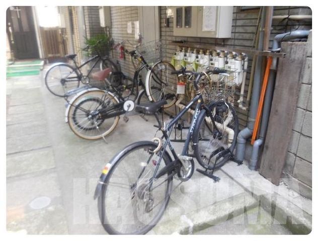 �y���̑��z�@�G���g�����X