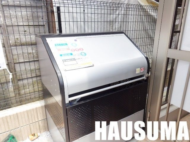 �y���̑��z�@