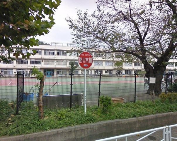 �y���Ӂz�@�k�旧�_�J���w�Z �k��5���B 390m