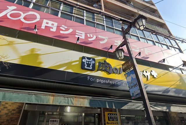 �y���Ӂz�@Hanamasa�@Plus�{�������n�X �k��1���B 80m