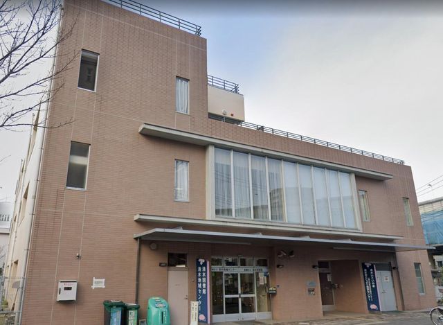 �y���Ӂz�@���旧�����}���� �k��6���B 460m