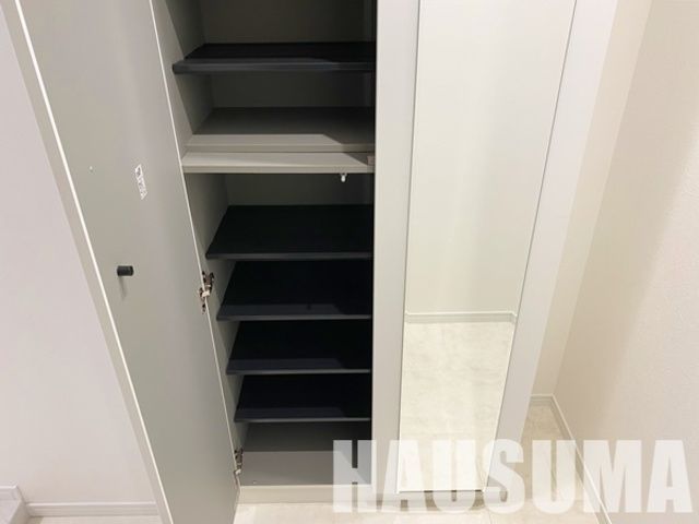 �y���̑��z�@�V���[�YBOX