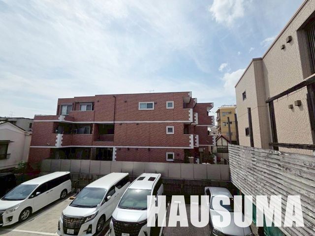 �y���̑��z�@�O��